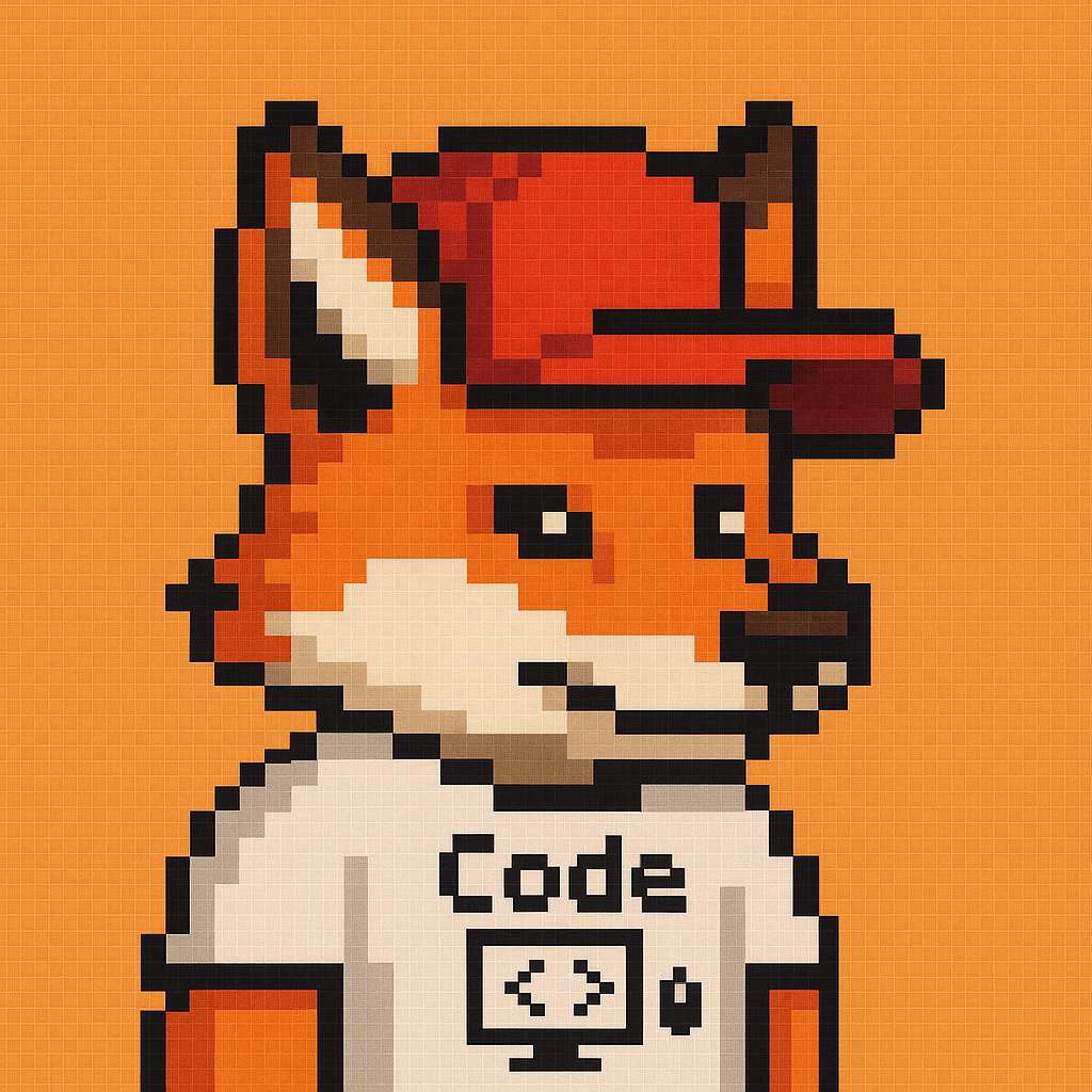 Foxel logo